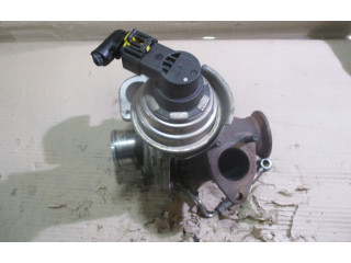 Турбина Alfa Romeo Giulietta 55220701