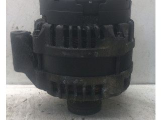 Генератор    SsangYong Rexton      