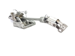 Рулевая рейка 3B0419502K Skoda Superb B5 (3U) 2001 - 2008 года