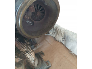 Turbodmychadlo Турбина 07K145701M Audi TT TTS RS Mk3 8S