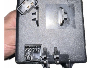 Řídící jednotka A6429002900, 0281016383 Mercedes-Benz C W204 2010