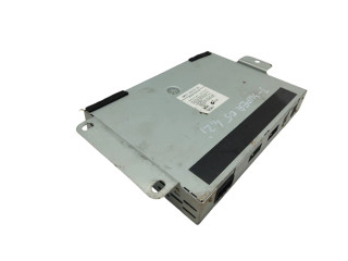 Другие блоки управления / модули