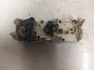 Блок управления климат-контролем Citroen Berlingo