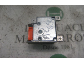 Блок подушек безопасности    SsangYong Musso