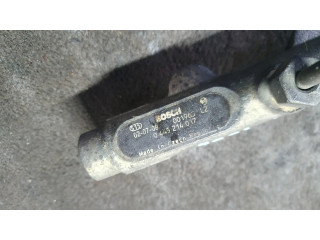 Vstřikovací lišta 0445214017, 001965L2 Fiat Ulysse pro naftový motor 2.2