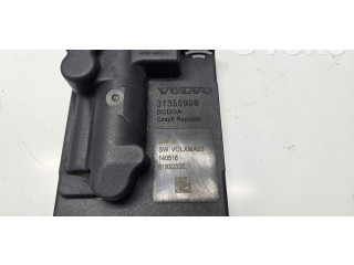 Блок управления топливного насоса 31355909, 31355909   Volvo XC90