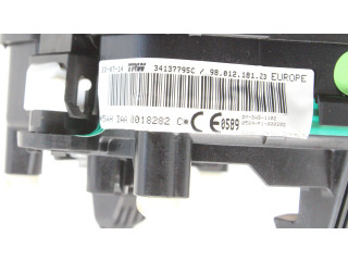 Подушка безопасности водителя 98012181ZD Citroen C4 Cactus