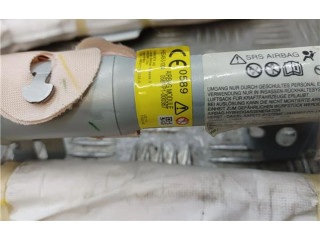 Боковая подушка безопасности 0589P1000367, 0589P1000367 Mazda CX-3