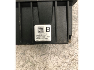 Блок управления выхлопом 7N0941329 Skoda Kodiaq