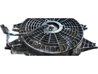 Вентилятор радиатора     977303E900    KIA Sorento 2.5