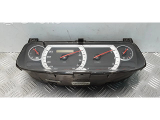 Панель приборов 96941863 Chevrolet Captiva