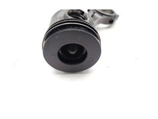 Píst Ford Mondeo Mk III