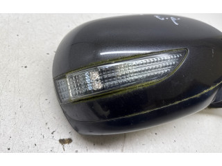 Zpětné zrcátko Subaru Legacy 2008 E13011199