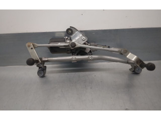 Моторчик дворников A4538200040, W000041994 Smart ForFour II W453