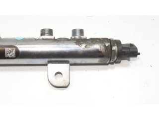 Топливная рампа 35032008F, 0445216050 Maserati Ghibli для двигателя A630HP