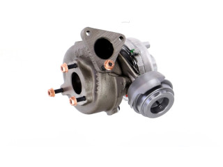 Турбина Skoda Superb B5 (3U) 454231-5013S, 454231-5013S