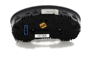 Панель приборов 8P0920931S, W0-7056U Audi A3 S3 A3 Sportback 8P