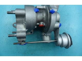 Turbodmychadlo Турбина 54359700000, IMPRK1129203 Renault Megane II