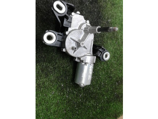 Моторчик заднего дворника 390201216    Volkswagen Golf VI