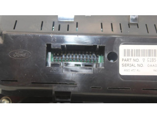 Блок управления климат-контролем G1B519980AA Ford Ka