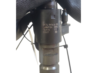 Форсунка 0445116013, 9X2Q9K546DB Jaguar XF X250 306DT