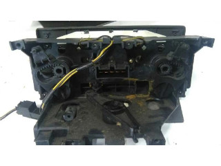 Модуль блока управления кондиционером Fiat Punto Evo