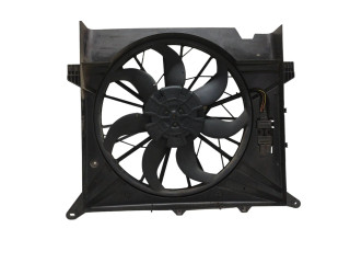 Вентилятор радиатора     1137328116, 3137229010    Volvo XC90 