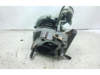 Turbodmychadlo Турбина 14411BN800 Nissan Almera Tino