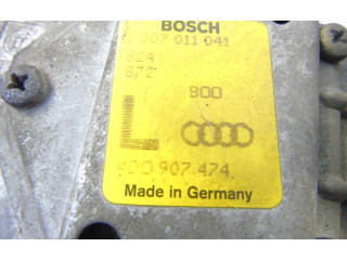 Блок управления Xenon