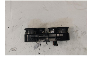 Блок управления климат-контролем    Fiat Panda III