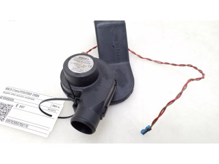 Вентилятор печки A2105450595 Mercedes-Benz S W220