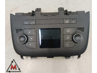 Блок управления климат-контролем 735501599, MB237000-2947 Fiat Punto (199)