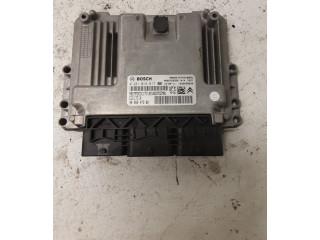 Блок управления впрыскивания    Peugeot Partner