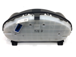 Панель приборов 13420499   Opel Meriva B       