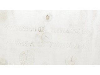 Бачок оконной жидкости