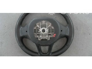 Подушка безопасности водителя    Peugeot 2008 I