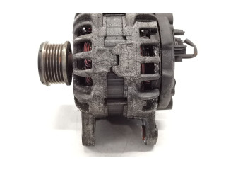 Генератор 231002949RB Dacia Lodgy