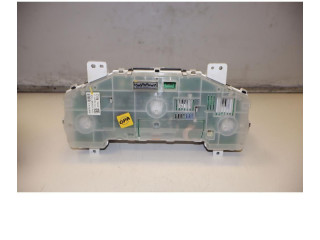 Панель приборов 78100-TF2-G011 Honda Jazz