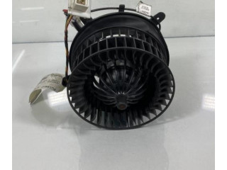 Вентилятор печки       Mercedes-Benz E W210