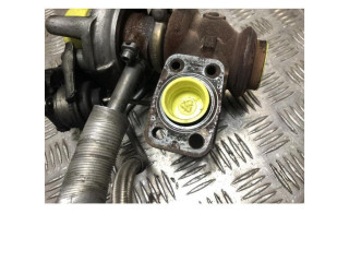  Турбина Peugeot 2008 I  0375Q9, 0375Q9   для двигателя DV6DTED(9HP)      