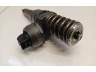 Форсунка 038130073ag Volkswagen Touran I BXE