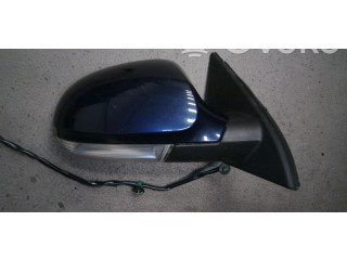 Зеркало электрическое        Volkswagen PASSAT B6  2005 - 2010 года   
