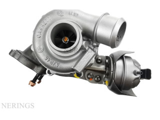 Turbodmychadlo Турбина 806498-0003, TC10-0534 Ford C-MAX II