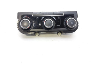 Блок управления климат-контролем 7N0907426CA Volkswagen Touran II