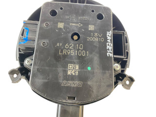 Вентилятор печки