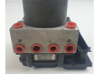 Блок АБС 9660779880   Citroen  Xsara Picasso   -  года