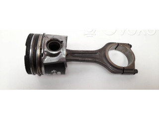  Поршень с шатуном    Citroen C3  