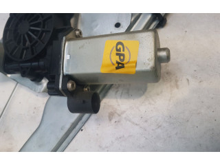 Передний комплект электрического механизма для подъема окна 807206838R Dacia Duster