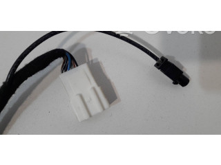 Zpětné zrcátko Nissan Qashqai J12 2021