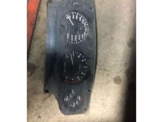 Панель приборов Fiat Coupe